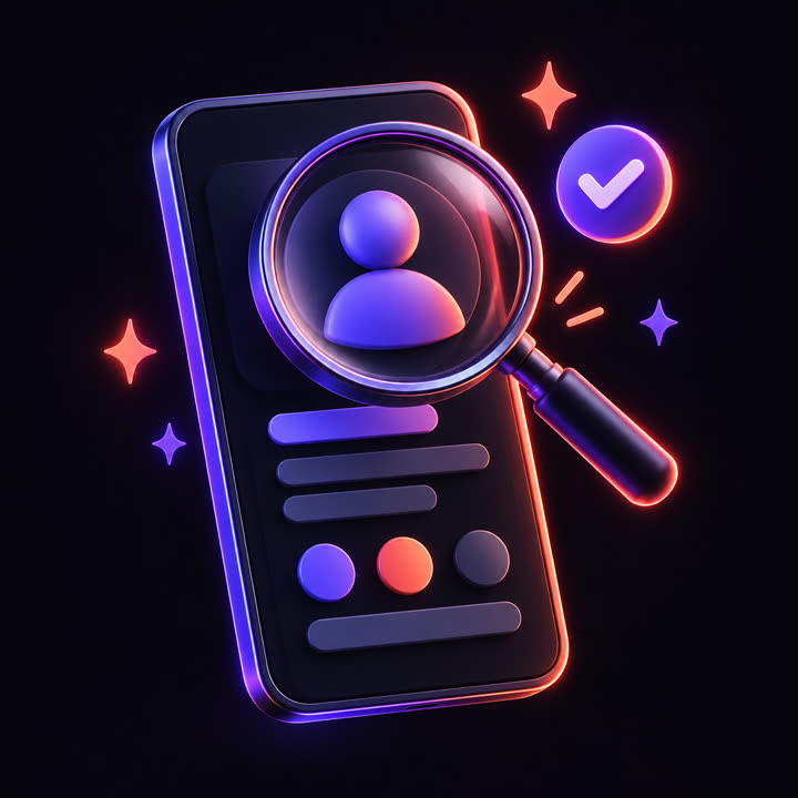 Profile Audit